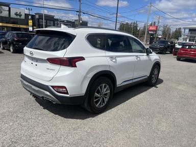 Hyundai Santa Fe 2019 - Thumbnail 5