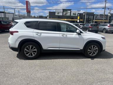 Hyundai Santa Fe 2019 - Thumbnail 6