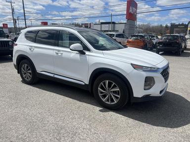 Hyundai Santa Fe 2019 - Thumbnail 7