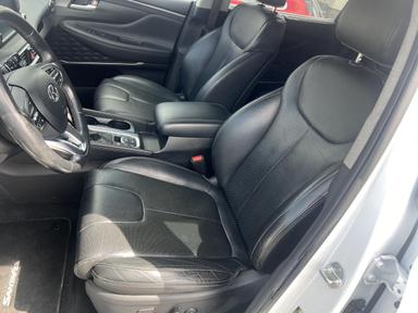 Hyundai Santa Fe 2019 - Thumbnail 9