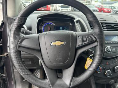 Chevrolet Trax 2016 - Thumbnail 10