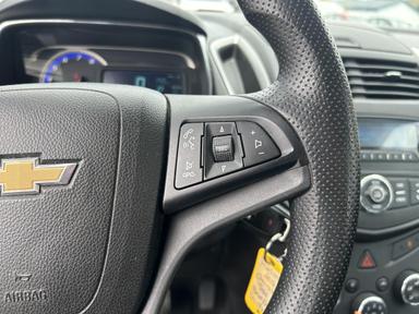Chevrolet Trax 2016 - Thumbnail 11