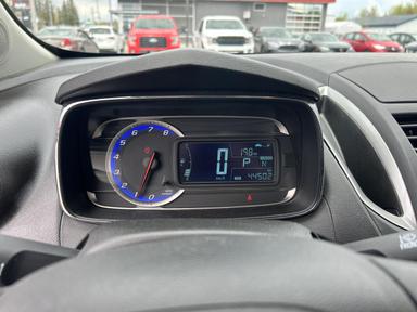 Chevrolet Trax 2016 - Thumbnail 12