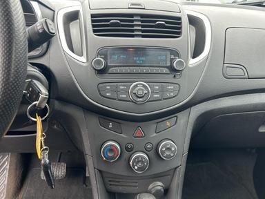 Chevrolet Trax 2016 - Thumbnail 13