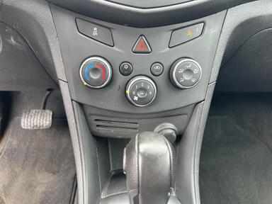 Chevrolet Trax 2016 - Thumbnail 14