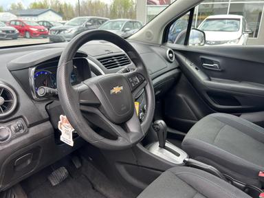 Chevrolet Trax 2016 - Thumbnail 15