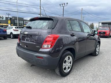 Chevrolet Trax 2016 - Thumbnail 5