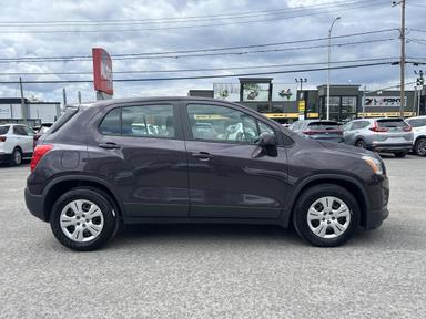 Chevrolet Trax 2016 - Thumbnail 6