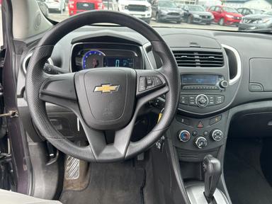 Chevrolet Trax 2016 - Thumbnail 9