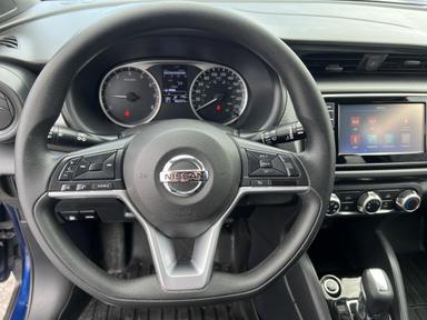 Nissan Kicks 2020 - Thumbnail 13
