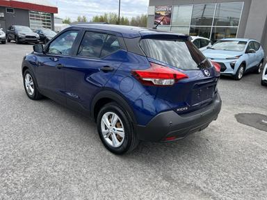 Nissan Kicks 2020 - Thumbnail 3