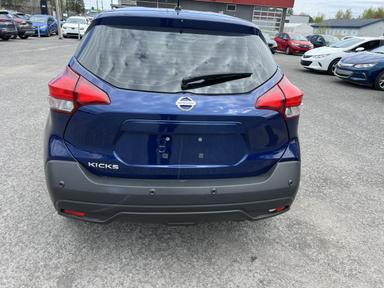 Nissan Kicks 2020 - Thumbnail 4