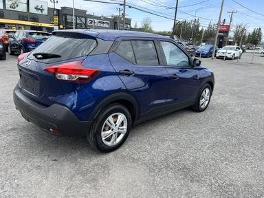 Nissan Kicks 2020 - Thumbnail 5
