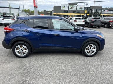 Nissan Kicks 2020 - Thumbnail 6