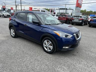 Nissan Kicks 2020 - Thumbnail 7