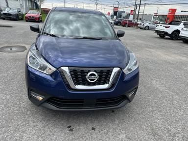 Nissan Kicks 2020 - Thumbnail 8