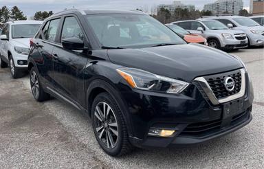 Nissan Kicks 2019 - Thumbnail 1