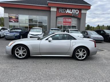 Cadillac XLR 2008 - Thumbnail 1