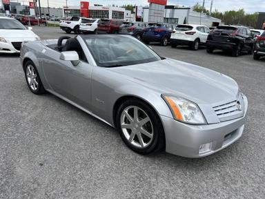 Cadillac XLR 2008 - Thumbnail 10