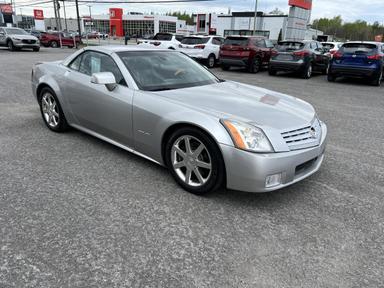 Cadillac XLR 2008 - Thumbnail 11