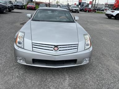 Cadillac XLR 2008 - Thumbnail 12