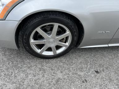 Cadillac XLR 2008 - Thumbnail 13