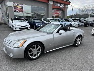 Cadillac XLR 2008 - Thumbnail 2