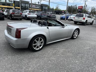 Cadillac XLR 2008 - Thumbnail 4