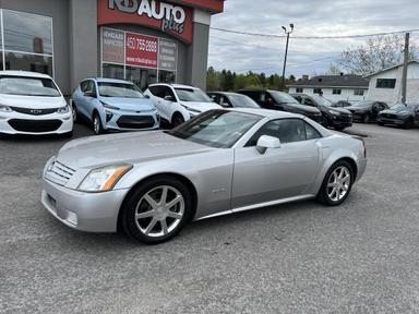 Cadillac XLR 2008 - Thumbnail 5
