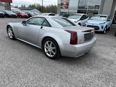 Cadillac XLR 2008 - Thumbnail 6