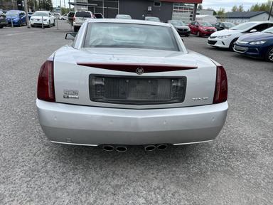 Cadillac XLR 2008 - Thumbnail 7