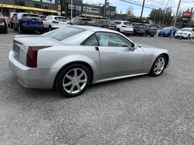 Cadillac XLR 2008 - Thumbnail 8