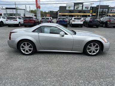 Cadillac XLR 2008 - Thumbnail 9