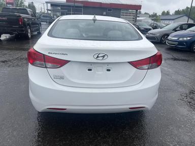 Hyundai Elantra 2013 - Thumbnail 4