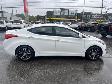 Hyundai Elantra 2013 - Thumbnail 6