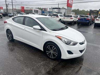 Hyundai Elantra 2013 - Thumbnail 7