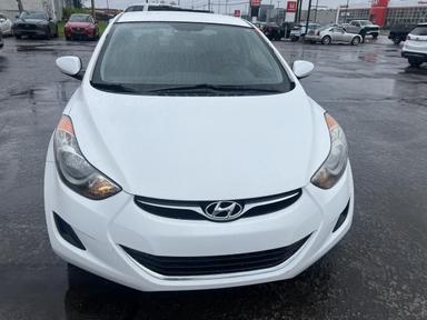 Hyundai Elantra 2013 - Thumbnail 8