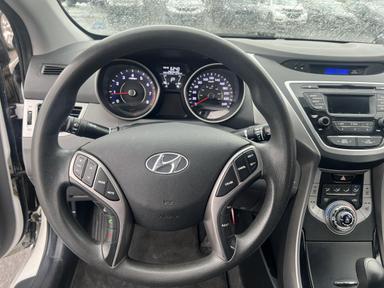 Hyundai Elantra 2013 - Thumbnail 9