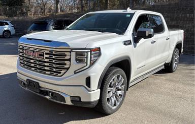 GMC Sierra 1500 2023 - Thumbnail 1