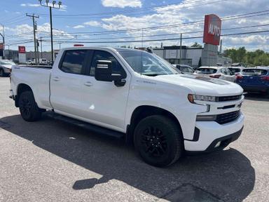 Chevrolet Silverado 1500 2021 - Thumbnail 7