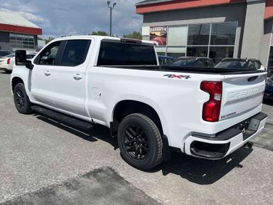 Chevrolet Silverado 1500 2021 - Thumbnail 3