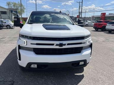 Chevrolet Silverado 1500 2021 - Thumbnail 8