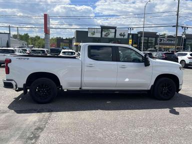 Chevrolet Silverado 1500 2021 - Thumbnail 6