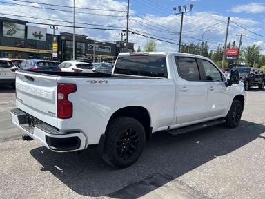 Chevrolet Silverado 1500 2021 - Thumbnail 5