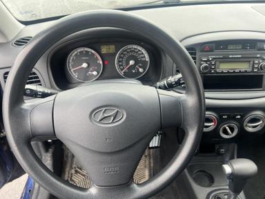 Hyundai Accent 2008 - Thumbnail 10
