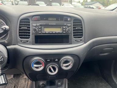 Hyundai Accent 2008 - Thumbnail 12