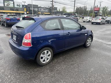 Hyundai Accent 2008 - Thumbnail 6