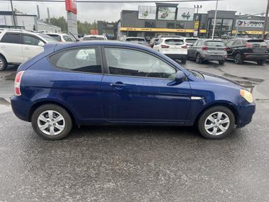 Hyundai Accent 2008 - Thumbnail 7