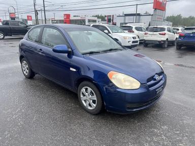 Hyundai Accent 2008 - Thumbnail 8