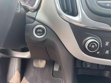 Chevrolet Equinox 2018 - Thumbnail 18